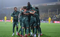 Đánh bại Bodo Glimt, Tottenham hẹn MU ở chung kết cúp C2