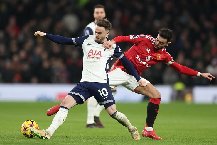 Lịch thi đấu chung kết cúp C2 2024/25: MU vs Tottenham