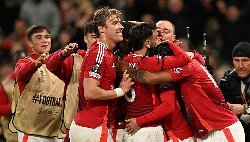 MU giành vé vào chung kết cúp C2 châu Âu