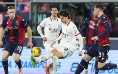 Nhận định, Soi kèo AC Milan vs Bologna 1h45 ngày 10/5: Tiếp đà hưng phấn
