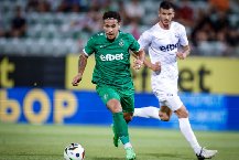 Nhận định, Soi kèo Arda Kardzhali vs Ludogorets Razgrad, 21h45 ngày 9/5: Cửa trên gặp khó
