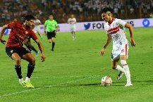 Nhận định, Soi kèo Ceramica Cleopatra vs Zamalek, 21h00 ngày 9/5: Đội khách chiếm ưu thế