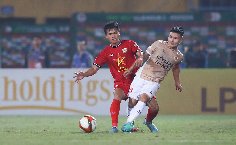 Nhận định, Soi kèo Công an Hà Nội vs Hà Tĩnh, 19h15 ngày 9/5: Quật ngã kẻ cứng đầu
