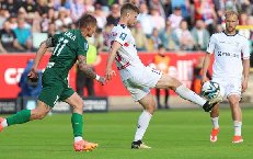 Nhận định, Soi kèo Gornik Zabrze vs Slask Wroclaw 1h30 ngày 10/5: Điểm tựa sân nhà