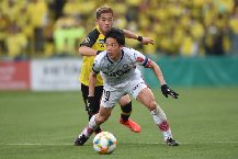 Nhận định, Soi kèo Kashiwa Reysol vs Fagiano Okayama 14h00 ngày 10/5: Áp sát ngôi đầu