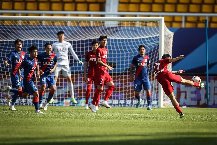 Nhận định, Soi kèo Shanghai Port vs Qingdao Hainiu 18h35 ngày 9/5: Thắng lợi dễ dàng
