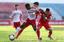 Nhận định, Soi kèo TPHCM vs Hải Phòng, 19h15 ngày 9/5: Chủ nhà kém vui