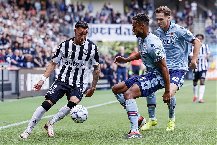 Nhận định, Soi kèo Willem II vs Heracles Almelo, 1h ngày 10/05: Chủ nhà thất thế