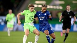 Nhận định, Soi kèo Wolfsburg vs Hoffenheim, 1h30 ngày 10/05: Đội khách tạo cú sốc