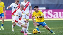Soi kèo phạt góc Las Palmas vs Rayo Vallecano, 2h ngày 10/05