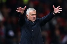Mourinho ra điều kiện trở lại Real Madrid