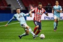 Nhận định, Soi kèo Atletico Madrid vs Celta Vigo 23h30 ngày 09/05: Chia điểm