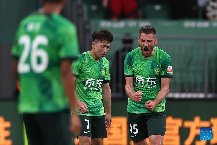 Nhận định, Soi kèo Beijing Guoan vs Shanghai Port, 18h35 ngày 10/5: Lấy lại phong độ