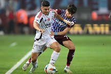 Nhận định, Soi kèo Besiktas vs Trabzonspor 00h00 ngày 10/05: Hòa là đẹp