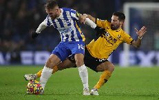 Nhận định, Soi kèo Brighton vs Wolves 21h00 ngày 9/5: Hạ gục Bầy Sói