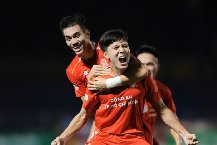 Nhận định, Soi kèo Công an TPHCM vs Sông Lam Nghệ An, 18h00 ngày 10/5: Chủ nhà bước lên