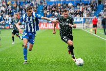 Nhận định, Soi kèo Elche vs Alaves, 19h00 ngày 9/5: Ghìm chân ở nhóm dưới