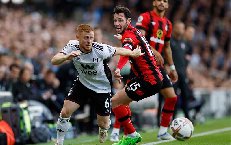 Nhận định, Soi kèo Fulham vs Bournemouth 21h00 ngày 9/5: Trắng tay trên sân nhà