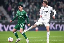 Nhận định, Soi kèo Hoffenheim vs Werder Bremen, 20h30 ngày 9/5: Không chút nương tay