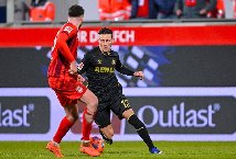 Nhận định, Soi kèo Koln vs Heidenheim 22h30 ngày 10/5: Cuộc chiến sinh tồn