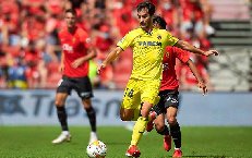 Nhận định, Soi kèo Mallorca vs Villarreal 19h00 ngày 10/5: Khó cản Tàu Ngầm Vàng