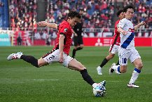 Nhận định, Soi kèo Mito Hollyhock vs Urawa Red Diamonds 12h00 ngày 9/5: Thắng nhẹ nhàng