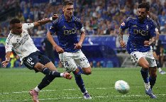 Nhận định, Soi kèo Oviedo vs Getafe 23h00 ngày 10/5: Khác biệt về động lực