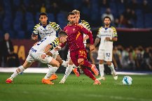 Nhận định, Soi kèo Parma vs AS Roma 23h00 ngày 10/5: Thử thách khó chịu