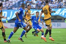 Nhận định, Soi kèo Persija Jakarta vs Persib Bandung, 15h30 ngày 10/5: Quyết đua vô địch
