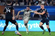 Nhận định, Soi kèo Portland Timbers vs Sporting Kansas City 9h30 ngày 10/5: Chiến thắng đơn giản!