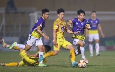 Nhận định, Soi kèo Thanh Hóa vs Hà Nội, 18h00 ngày 9/5: Khuất phục kẻ cứng đầu