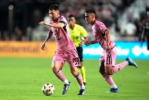 Nhận định, Soi kèo Toronto vs Inter Miami 00h00 ngày 10/05: Khách lấn chủ