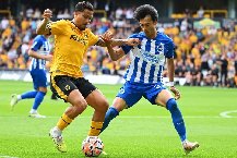 Soi kèo phạt góc Brighton vs Wolves, 21h00 ngày 09/05