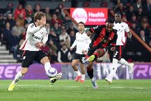 Soi kèo phạt góc Fulham vs Bournemouth, 21h00 ngày 09/05
