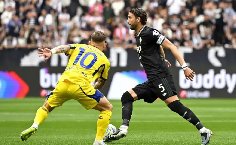 Soi kèo phạt góc Lecce vs Juventus, 1h45 ngày 10/05