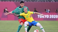 Kèo thẻ phạt ngon ăn Mexico vs Brazil, 7h30 ngày 09/06