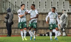 Nhận định Amarante vs Vitoria Setubal, 22h00 ngày 10/6