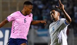 Nhận định Bermuda vs Honduras, 6h ngày 10/06
