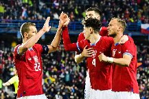 Nhận định CH Séc vs Bắc Macedonia, 23h00 ngày 10/6