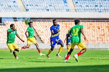 Nhận định Djibouti vs Ethiopia, 23h00 ngày 9/6