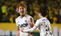 Nhận định Fagiano Okayama vs Kagoshima United, 17h00 ngày 9/6