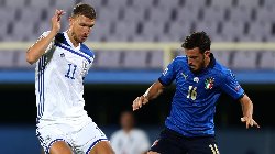 Nhận định Italia vs Bosnia và Herzegovina, 1h45 ngày 10/6