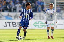 Nhận định Montedio Yamagata vs Oita Trinita, 12h00 ngày 9/6