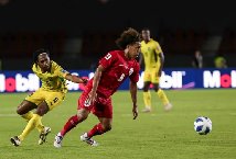 Nhận định Montserrat vs Panama, 8h ngày 10/06