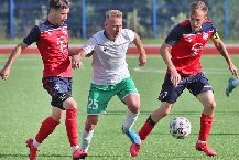 Nhận định Ostrovets vs Bumprom, 21h00 ngày 9/6