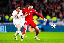 Nhận định Slovakia vs Wales, 1h45 ngày 10/6