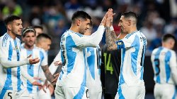 Soi kèo phạt góc Argentina vs Ecuador, 5h30 ngày 10/06