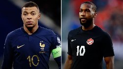 Soi kèo phạt góc Pháp vs Canada, 2h15 ngày 10/06