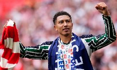 Em trai Bellingham cập bến Dortmund với giá 27 triệu bảng