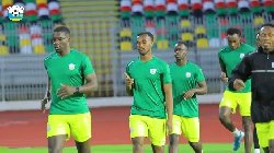Nhận định, Soi kèo Algeria vs Rwanda 2h ngày 10/6: Không có bất ngờ